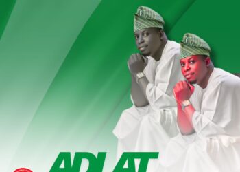 Hon. Olusola Adeleke Celebrates a Trailblazer in Leadership, Hon. Lawal Lateef Akorede, on His 40th Birthday.