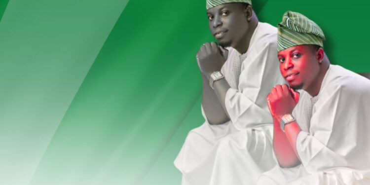 Hon. Olusola Adeleke Celebrates a Trailblazer in Leadership, Hon. Lawal Lateef Akorede, on His 40th Birthday.