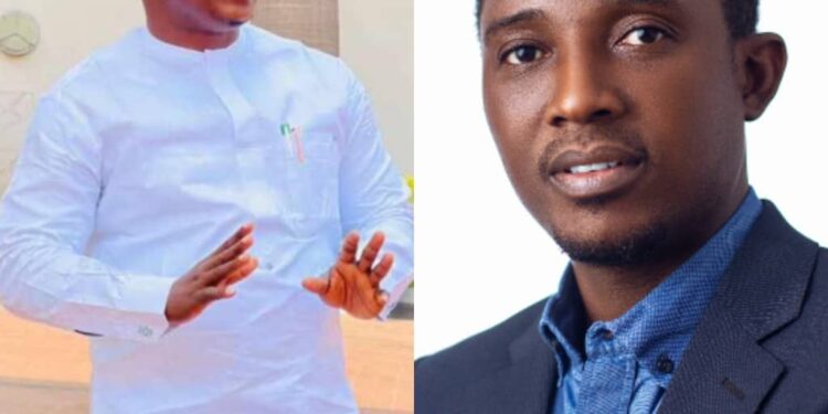 Hon. Olusola Adeleke Celebrates a Trailblazer in Leadership, Hon. Lawal Lateef Akorede, on His 40th Birthday.