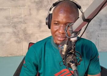 WHY MEN DIE SILENT DEATHS IN MODERN MARRIAGES By Adedoja Afees Ekòló