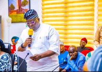 From Service to Sacrifice — How Ijaya Inspires the Next Generation of PDP Leaders.