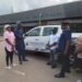 Airport upgrade: Oyo Govt Donates 4 Operational Vehicles to Ibadan