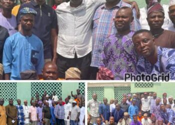 Oyo PDP Youth Leaders Hold Strategic Session, Reaffirm Faith in Party and Governor Makinde