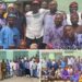 Oyo PDP Youth Leaders Hold Strategic Session, Reaffirm Faith in Party and Governor Makinde