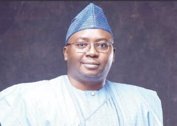 FG secured N700 billion for installation of 1.1 million meters – Oyo Minister, Adebayo Adelabu