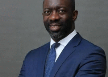 Adekanmbi, Ex-Finance Commissioner for Late Governor Ajimobi, Dumps APC