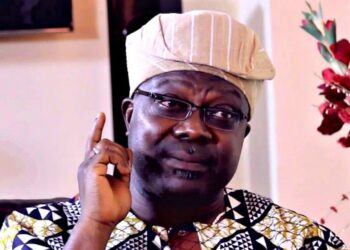 Omisore: I Want To Become Osun Governor To Restore Our People’s Dream