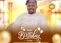 Birthday: Oyo Assembly Lawmaker, Waheed Akintayo, Felicitates Pacesetter Transport Sole Administrator, Dikko Salami