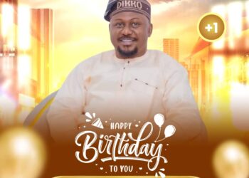 Birthday: Oyo Assembly Lawmaker, Waheed Akintayo, Felicitates Pacesetter Transport Sole Administrator, Dikko Salami