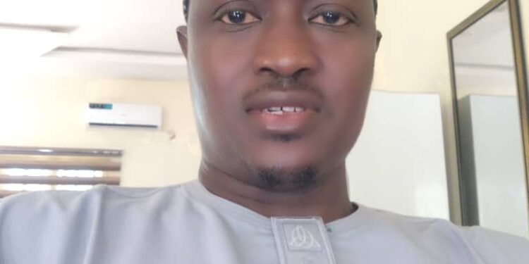 Oyo Lawmaker, Anthony Ogunsola Dismisses Defection Rumour, Reaffirms Loyalty to Makinde