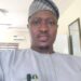 Oyo Lawmaker, Anthony Ogunsola Dismisses Defection Rumour, Reaffirms Loyalty to Makinde