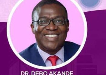 Oyo State @50: Agboworin Congratulates Hon. Fijabi’s Appointment As Gov. Makinde Inaugurates Planning Committee.   …Lauds Gov On Politics Of Inclusivity