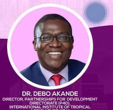 Oyo State @50: Agboworin Congratulates Hon. Fijabi’s Appointment As Gov. Makinde Inaugurates Planning Committee.   …Lauds Gov On Politics Of Inclusivity