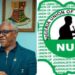 Akinwole Wins NUJ Best Administrator Award, Cites Commitment to Excellence