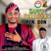 Ibadan North Council Chairman, Olufade Celebrates Hon. Folajimi Oyekunle Don, Describes Him As A Humble, Diligent And Visionary Representative