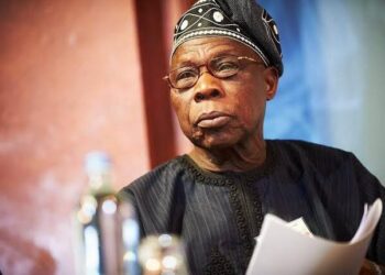 El-Rufai Lacked Maturity to Succeed Me in 2007 — Obasanjo Reveals