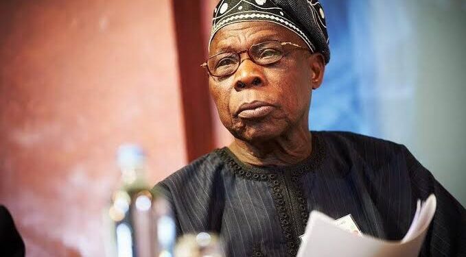 El-Rufai Lacked Maturity to Succeed Me in 2007 — Obasanjo Reveals