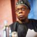 El-Rufai Lacked Maturity to Succeed Me in 2007 — Obasanjo Reveals