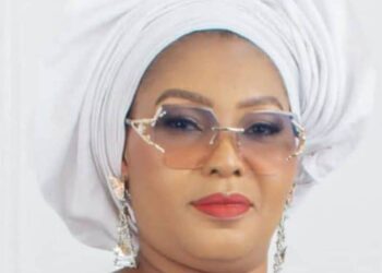 OYO STATE COMMISSIONER FOR WOMEN AFFAIRS & SOCIAL INCLUSION WEIGHS IN ON COMMEMORATION OF 25 YEARS POST UNITED NATIONS SECURITY COUNCIL RESOLUTION 1325