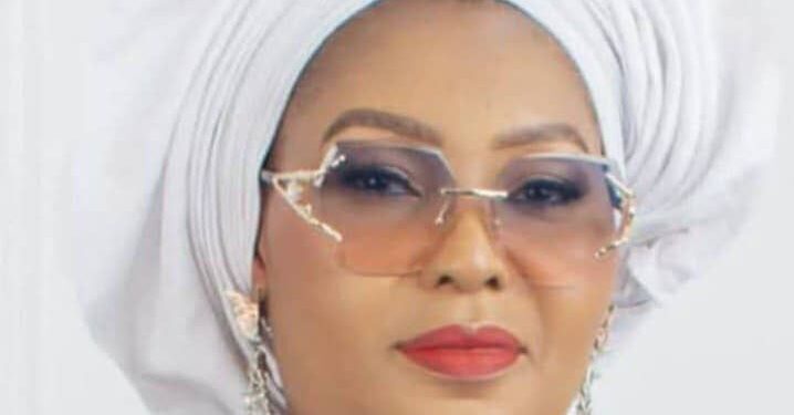 OYO STATE COMMISSIONER FOR WOMEN AFFAIRS & SOCIAL INCLUSION WEIGHS IN ON COMMEMORATION OF 25 YEARS POST UNITED NATIONS SECURITY COUNCIL RESOLUTION 1325