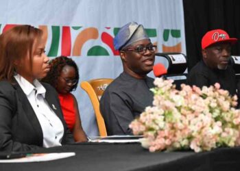 AfCFTA: We’re unlocking prosperity, saving for tomorrow – Makinde