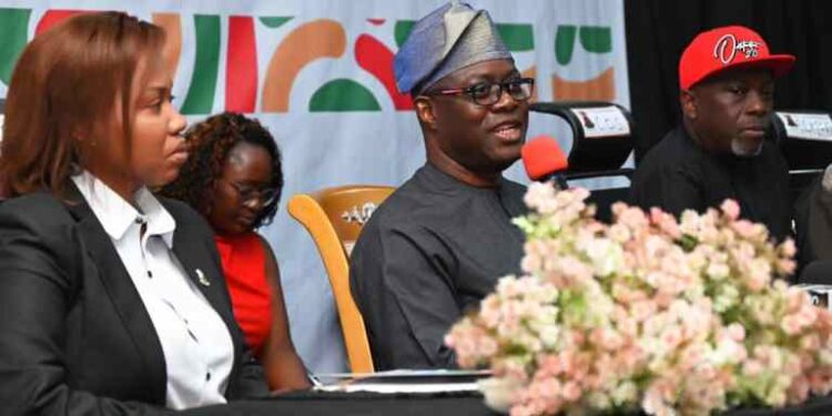AfCFTA: We’re unlocking prosperity, saving for tomorrow – Makinde