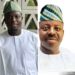 Akinyele Council Boss, Hon Akinwole Akinleye Celebrates Engr Toheeb Adegoke on his Birthday, Describes him as a great Gift to Humanity.