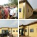 Again, Agboworin Facilitates 500m Road Project, Inspects Ongoing Modern Police Station In Ibadan