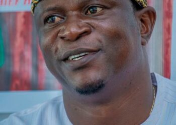 A Pillar of Light: Celebrating Dr. Bashorun Abiodun Adeniji on His Birthday* _By Ifeoluwa Ayodele Ogunlola,