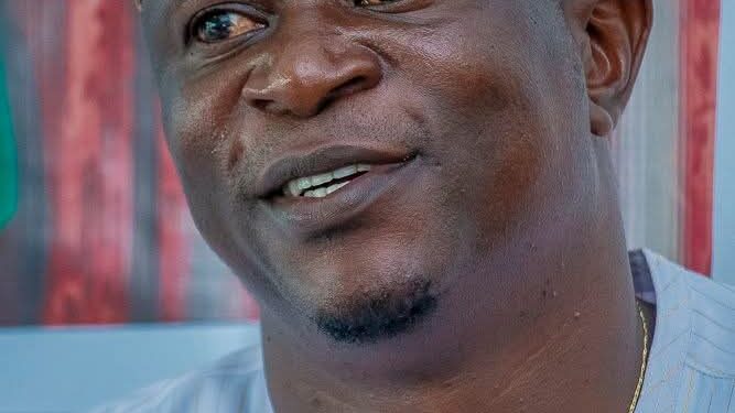 A Pillar of Light: Celebrating Dr. Bashorun Abiodun Adeniji on His Birthday*  _By Ifeoluwa Ayodele Ogunlola,