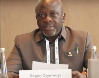 Hon Segun Ebenezer Ogunwuyi and the Tide of Posterity || By Isaac Adegbite