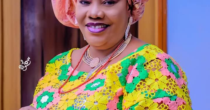 PDP Will Emerge Stronger Soon – Oyo State Woman Leader, Mrs. Olaniran Oluwatoyin Assures Party Members