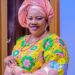 PDP Will Emerge Stronger Soon – Oyo State Woman Leader, Mrs. Olaniran Oluwatoyin Assures Party Members