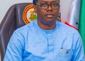 The Long – Awaited Answer finally Came: Thank you, Governor Seyi Makinde – Popoola Hassan (The Kishi-Man)