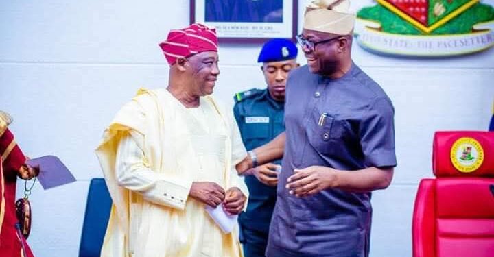 Hon. POLAM Applauds Oyo State Government for Approving ₦38.6 Billion Reconstruction of Igboho–Kishi Road