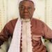 Senator Yunus congratulates Sheikh (Barrister) Bilal Oseni Akinola Ogunbado on his appointment as the new Chief Imam of Oyo.