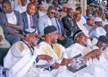 Òpálámbà nbu’go : A Quest for Dryness and Creativity in Nigeria- Basòrun Onítàn Ìbàdàn