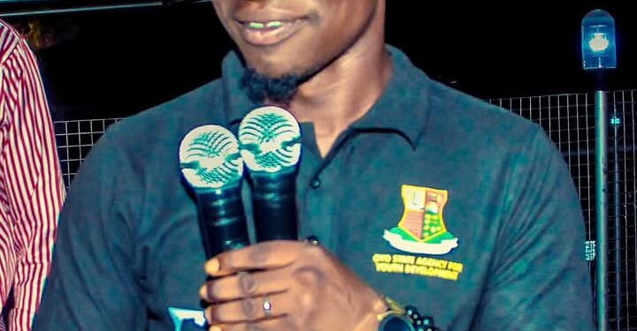 “I Am Profoundly Grateful And Overwhelmed By The Outpouring Of Love And Support I Received On My Birthday” – Alabede Olaoluwa Extends Sincere Appreciation And Gratitude