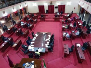 Just in – Oyo Schools to Adopt Reusable Textbooks as Lawmakers Push For Policy Enforcement 