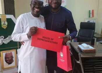 Hon. Lanre Sarumi Hails Ambassador Taofeek Arapaja as a Distinguished Leader and Father Figure on His Birthday