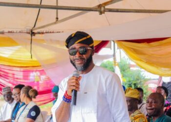 2026 BUDGET: Oyo’s Rising Budget Undermined by Naira Devaluation, Says Salawu