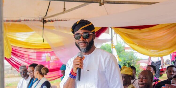 2026 BUDGET: Oyo’s Rising Budget Undermined by Naira Devaluation, Says Salawu