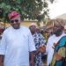 Open Salawu Donates ₦5 Million to Ogbomoso North PDP, Urges Party Unity, Inclusiveness