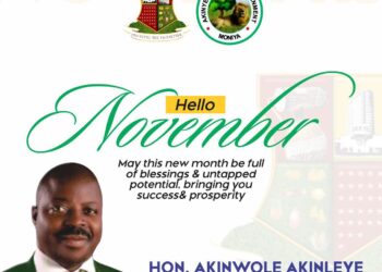 The Ibadan SitOut 5.0: Exploring Content Creation, Growth, and Civic Responsibility