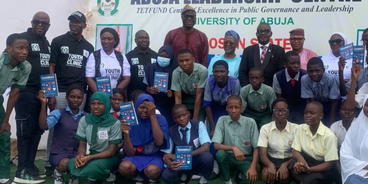 Agboworin Emphasizes Education and Leadership as Pillars of National Development