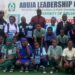 Agboworin Emphasizes Education and Leadership as Pillars of National Development