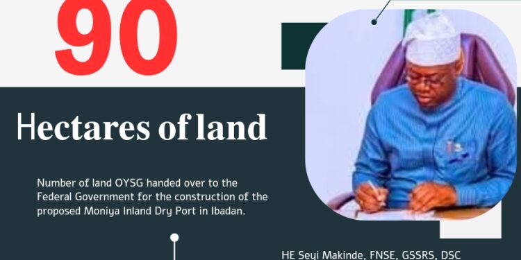 From Grassroots to Greatness: Adegoke Embodies the True Spirit of Oyo Leadership