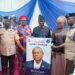 Man O’ War Honors Outgoing CLTC DG, Soji Eniade, for Exemplary Leadership, Service