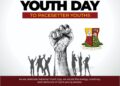 You Remain Our Engine of Progress — Adebowale Extols Oyo State Youth on National Youth Day 2025