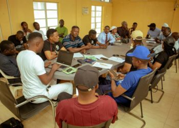 CHECK LIST: “Our Selected Local Talents Are Poised to Compete on the Global Stage at Davido’s 5ive Concert” —C’ttee Chair Don Tee Declares